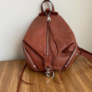 Rebecca Minkoff Medium Julian Backpack